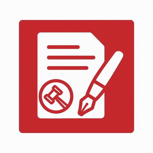 Sporządzenie pisma procesowego