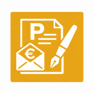 Odwołanie od opłaty parkingowej – KOMPLET dokumentów