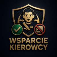 WSPARCIE KIEROWCY